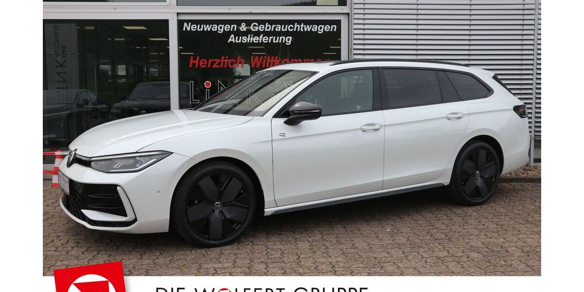 VW Passat 11.990 km 42.850 € Buergstadt 63927