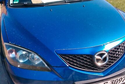 Mazda 3 124.000 km 2.400 &euro; Flacht 65558