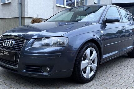 Audi A3 202.352 km 2.490 &euro; Rathenow 14712