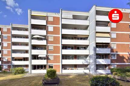 Wohnung Nürnberg Erlenstegen - 3 Zimmer, 67 m&sup2;, 239.000&euro; | Angebot:27338975