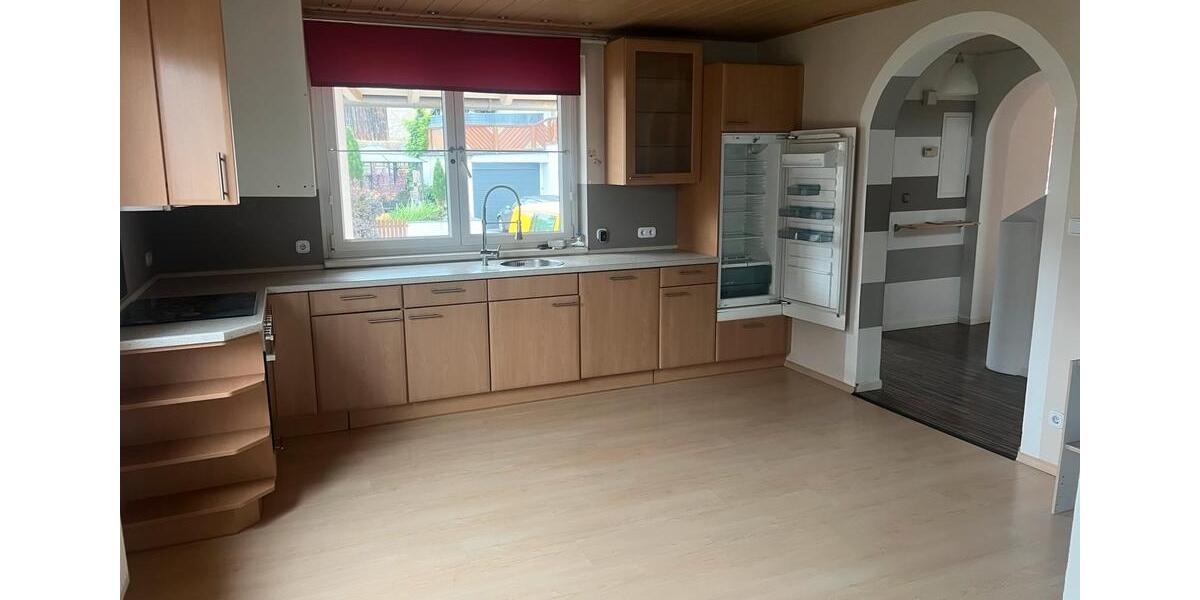 Einfamilienhaus Schmidgaden - 6.5 Zimmer, 1 m&sup2;, 1.100&euro; | Angebot:27617213