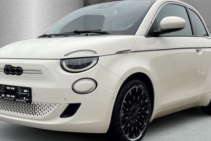 Fiat 500 11.500 km 27.990 &euro; Schwerin 19061