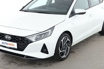 Hyundai i20 52.072 km 14.780 &euro; Dresden 01187