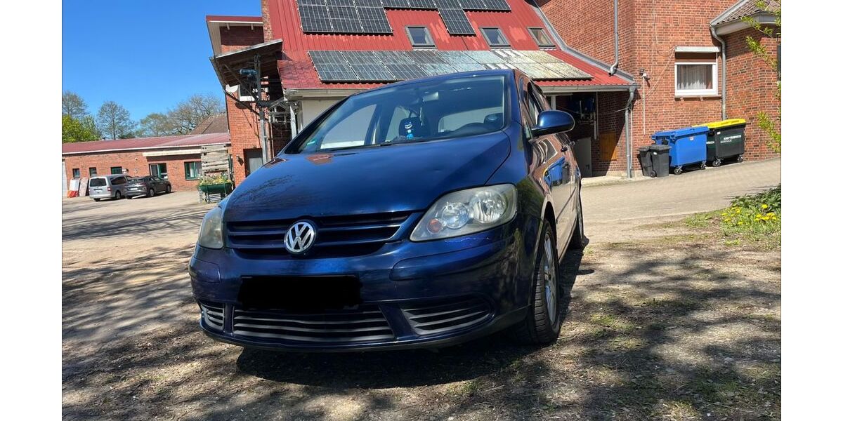 VW Golf Plus 308.776 km 2.000 &euro; Welle 21261