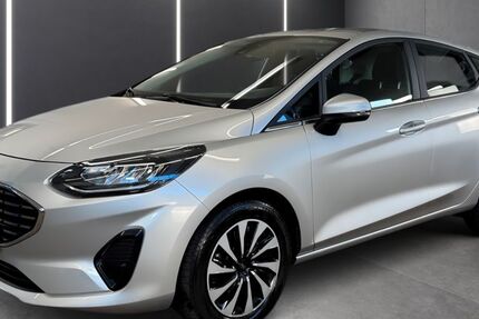 Ford Fiesta 13.000 km 17.990 € Osterode am Harz 37520