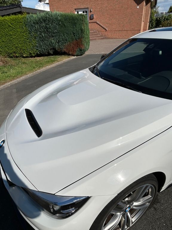 BMW 430 114.700 km 21.999 € Extertal 32699