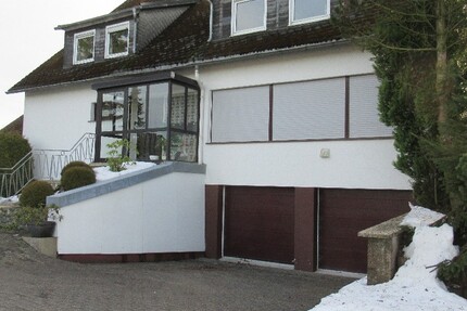 Wohnung mit 4 Zimmern in Altastenberg - Wohnung Winterberg | Angebot:24662011