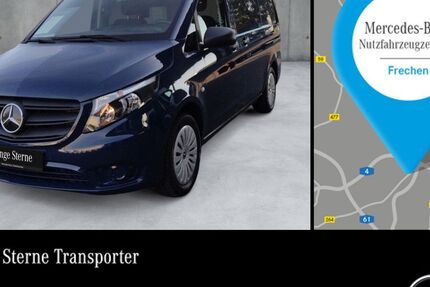 Mercedes-Benz Vito 44.322 km 36.866 € Frechen 50226