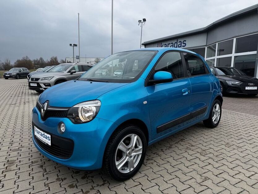 Twingo