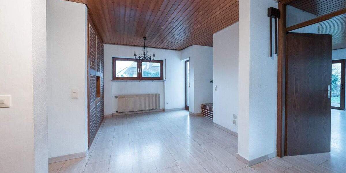 Einfamilienhaus Rudersberg / Lindental Lindental - 6 Zimmer, 137 m&sup2;, 475.000&euro; | Angebot:25697435