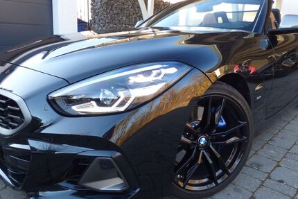 BMW Z4 M40 18.300 km 49.890 &euro; Walldürn 74731