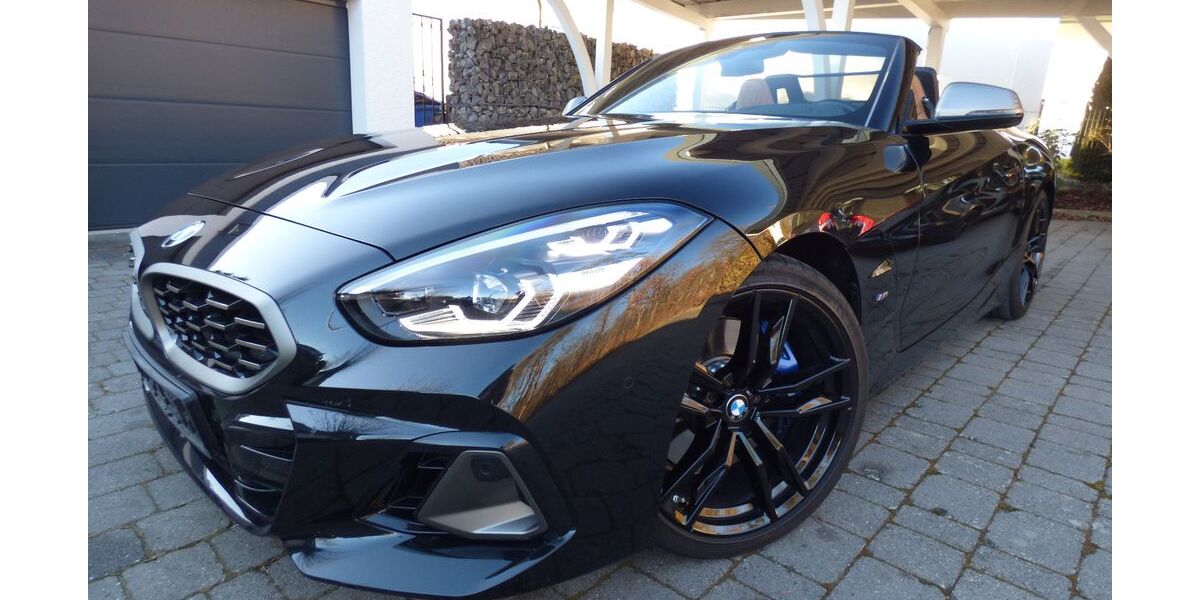 BMW Z4 M40 18.300 km 49.890 &euro; Walldürn 74731