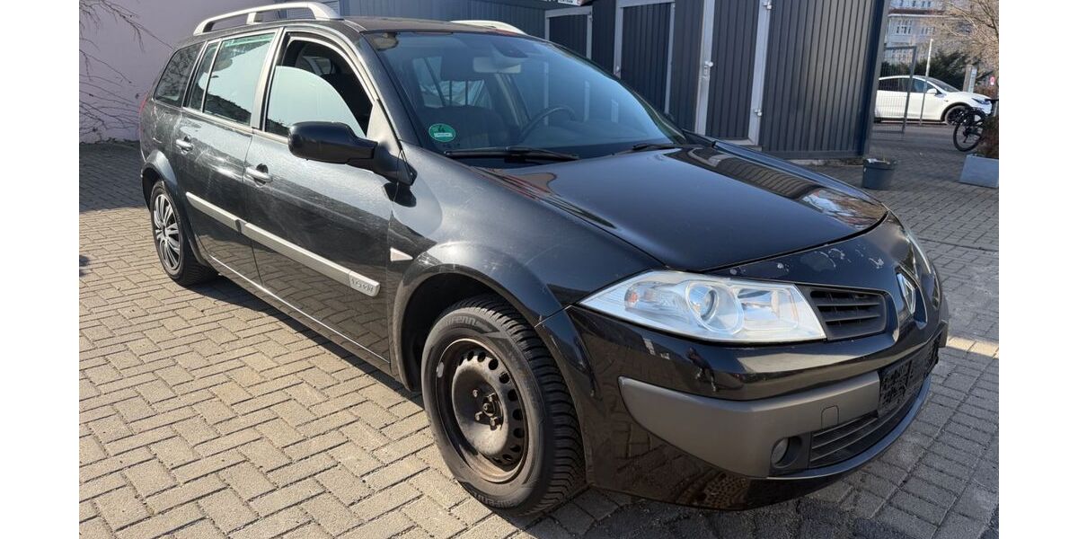 Renault Megane 267.000 km 990 &euro; Magdeburg 39112