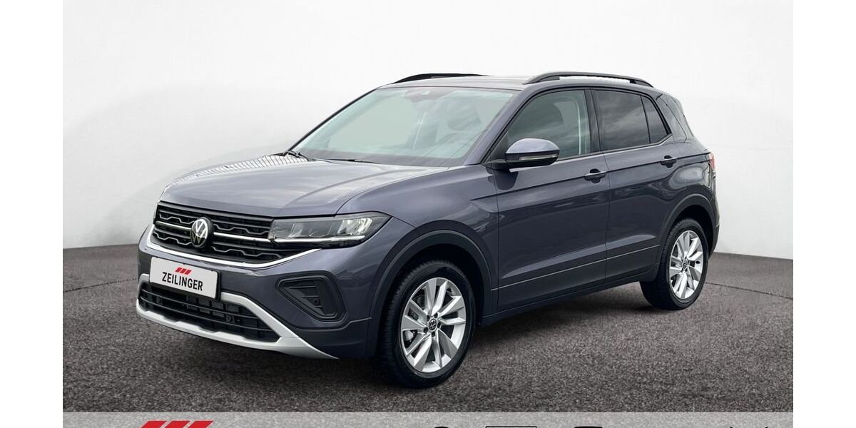 VW T-Cross 1.090 km 24.797 &euro; Dietersheim 91463