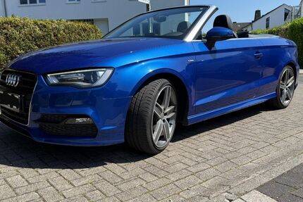 Audi A3 37.600 km 18.499 &euro; Hagen 58091