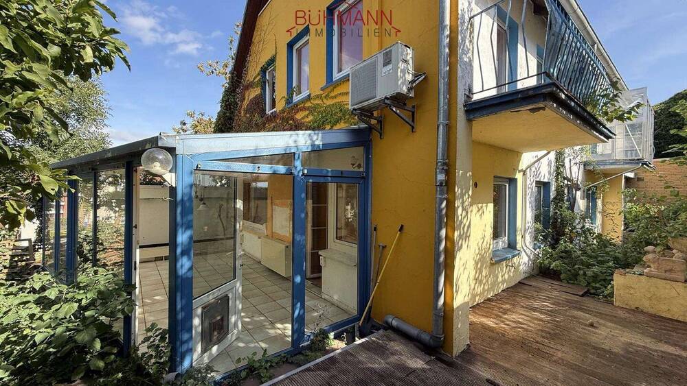 Mehrfamilienhaus, Wohnhaus Bad Nenndorf - 1 Zimmer, 139 m&sup2;, 199.000&euro; | Angebot:26878916