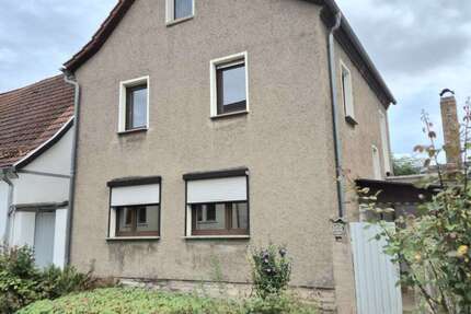 Haus Wallhausen - 5 Zimmer, 150 m&sup2;, 29.000&euro; | Angebot:26403274