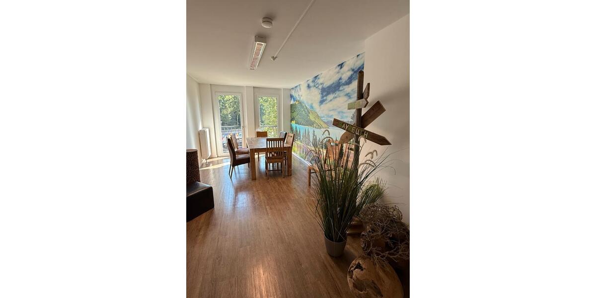 Etagenwohnung Bayreuth City - 1 Zimmer, 27 m&sup2;, 127.500&euro; | Angebot:27113860