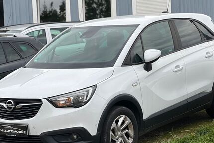 Opel Crossland (X) 125.000 km 5.999 € Schorndorf 73614