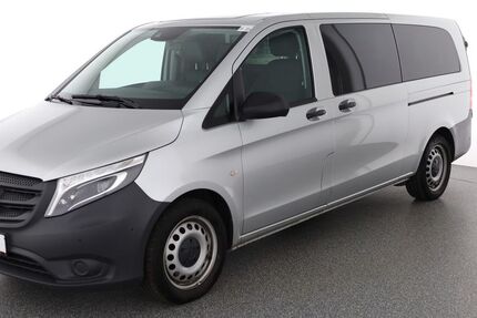 Mercedes-Benz Vito 71.469 km 32.880 € Berlin 12103