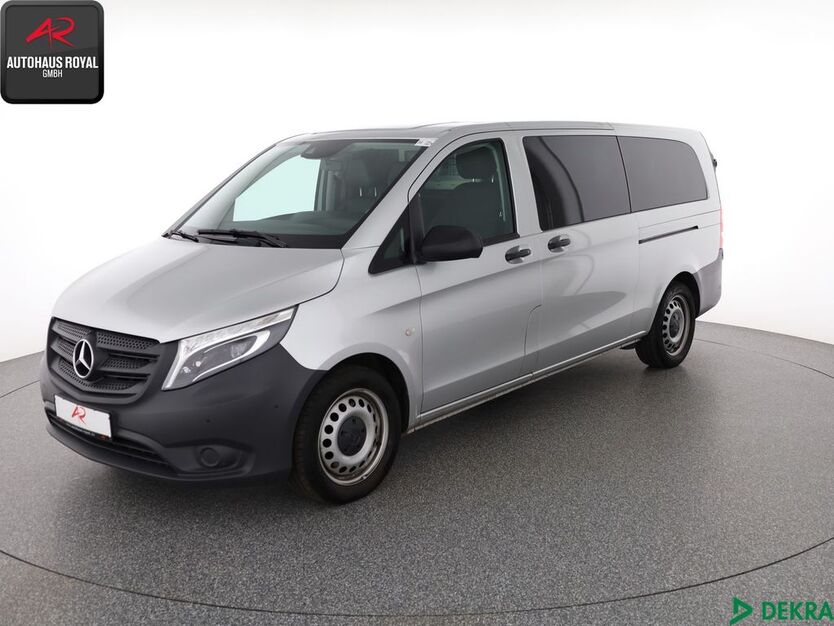 Mercedes-Benz Vito 71.469 km 32.880 € Berlin 12103