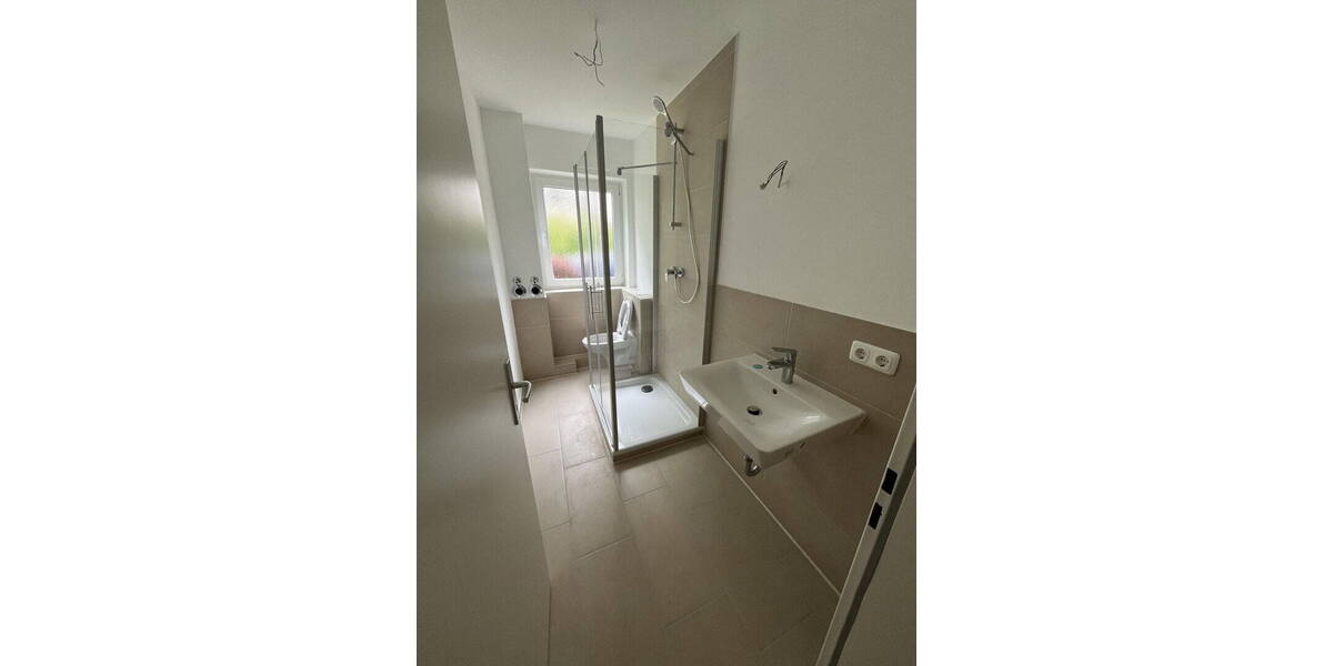 Etagenwohnung Lütjenburg - 2 Zimmer, 53 m&sup2;, 590&euro; | Angebot:26795119
