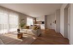 Terrassenwohnung Tübingen Innenstadt - 2 Zimmer, 53 m&sup2;, 385.000&euro; | Angebot:26228769