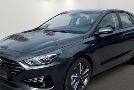 Hyundai i30 21.000 km 19.990 &euro; Eggenfelden 84307