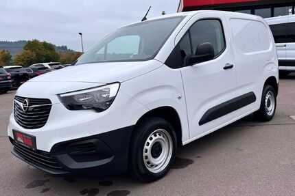 Opel Combo 19.500 km 14.900 € Saarburg 54439