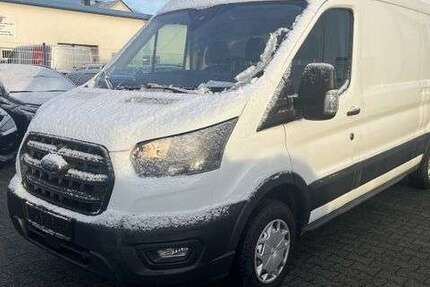 Ford Transit 207.300 km 14.980 &euro; Halsenbach 56283