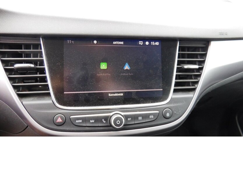 Opel Crossland X 1.5 Crossland TDI BMT Navi Klima 103.600 km 10.690 € Vordorf 38533