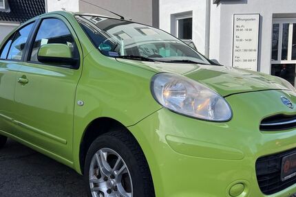 Nissan Micra 181.000 km 2.999 &euro; Kronshagen 24119