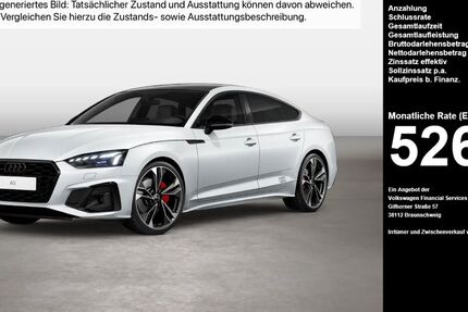 Audi A5 98.391 km 33.885 &euro; Oelde (Stromberg) 59302