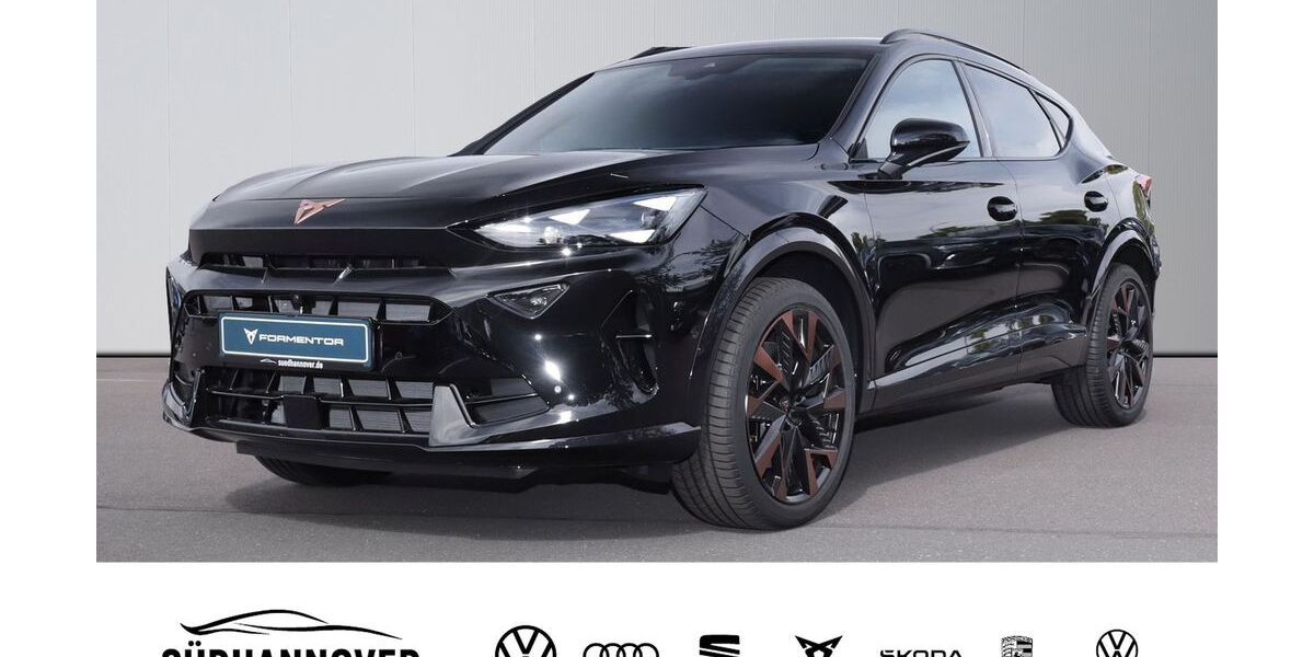 Cupra Formentor 4.000 km 41.990 &euro; Göttingen 37081