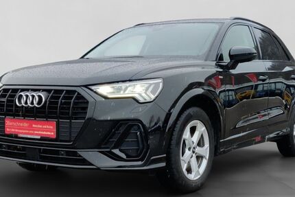 Audi Q3 45.500 km 35.450 &euro; Beilngries 92339