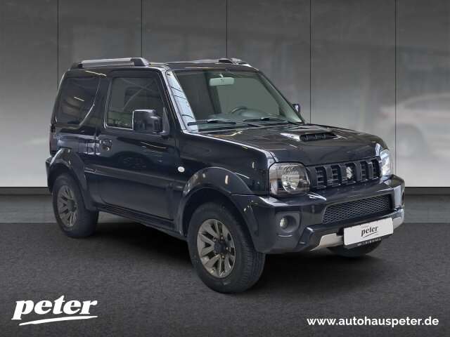 Jimny