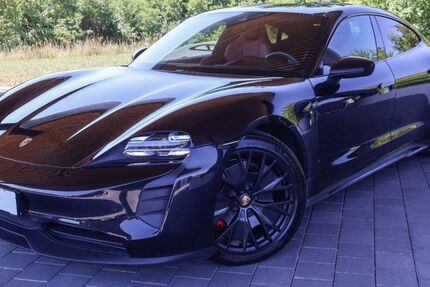 Porsche Taycan 54.000 km 71.980 &euro; Ingolstadt 85053