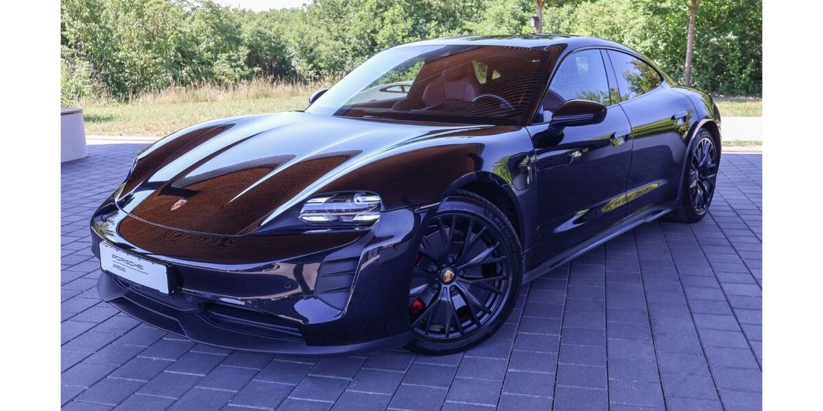 Porsche Taycan 54.000 km 73.980 &euro; Ingolstadt 85053