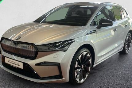 Skoda Enyaq 50.300 km 34.890 &euro; Karlskron-Brautlach 85123
