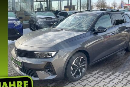 Opel Astra 18.153 km 19.990 &euro; Magdeburg 39120
