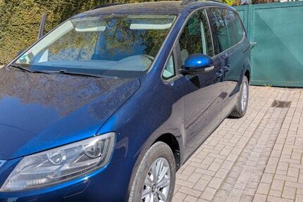 Seat Alhambra 111.000 km 16.900 &euro; Greven 48268