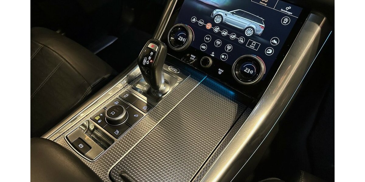 Land Rover Range Rover Sport 5.0 Autobiography |525PS|Fond-TV 139.780 km 32.999 &euro; Mainz-Kostheim 55246