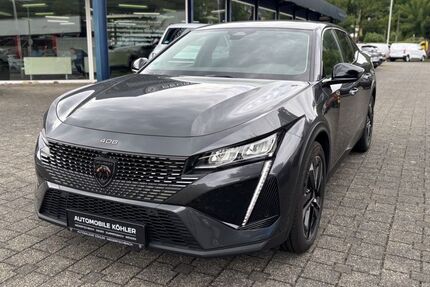 Peugeot 408 20.500 km 23.280 &euro; Wenden 57482