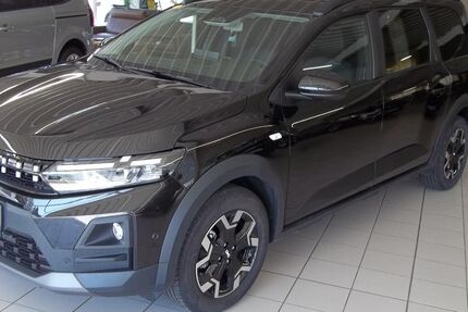 Dacia Jogger 1.500 km 24.995 &euro; Ilmenau 98694