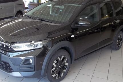 Dacia Jogger 2.000 km 24.995 &euro; Ilmenau 98694