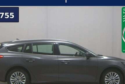 Ford Focus 183.292 km 7.490 &euro; Gyhum/Bockel 27404