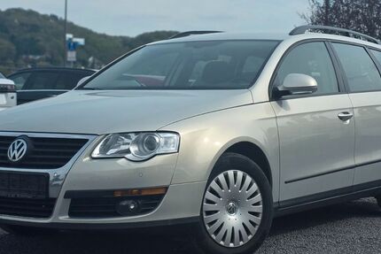 VW Passat 129.000 km 7.980 &euro; Oberwinter 53424