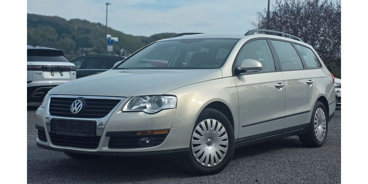 VW Passat 129.000 km 7.980 &euro; Oberwinter 53424