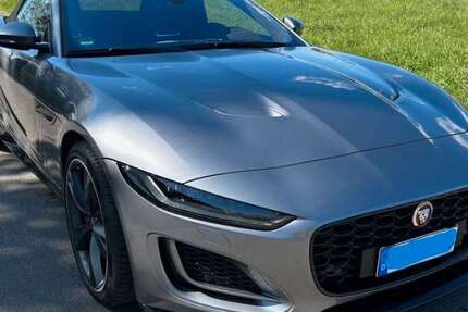 Jaguar F-Type 7.311 km 89.000 &euro; Landau in der Pfalz, Stadt 76829