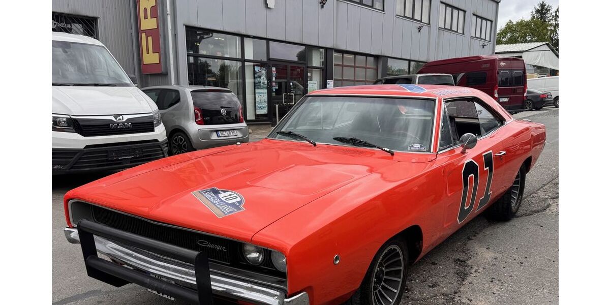 Dodge Charger 56.402 km 69.900 &euro; Lehre/Flechtorf 38165
